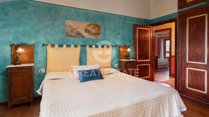 Image No.29-Maison de campagne de 6 chambres à vendre à Grosseto