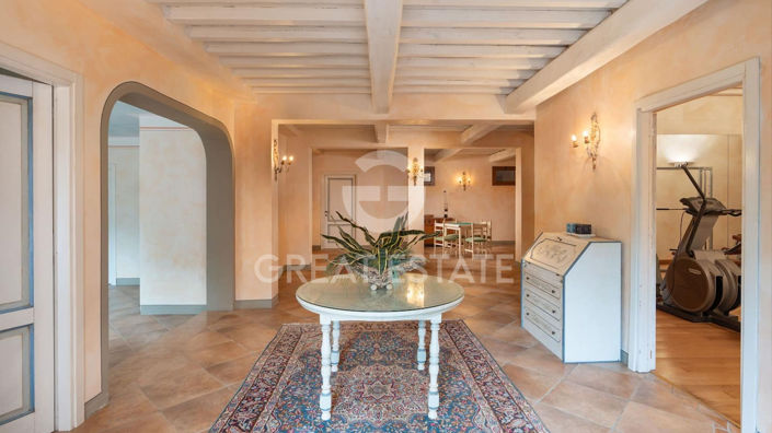 Image No.36-Maison de campagne de 6 chambres à vendre à Grosseto