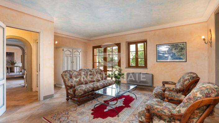 Image No.37-Maison de campagne de 6 chambres à vendre à Grosseto