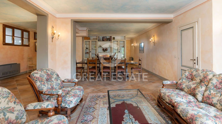 Image No.38-Maison de campagne de 6 chambres à vendre à Grosseto