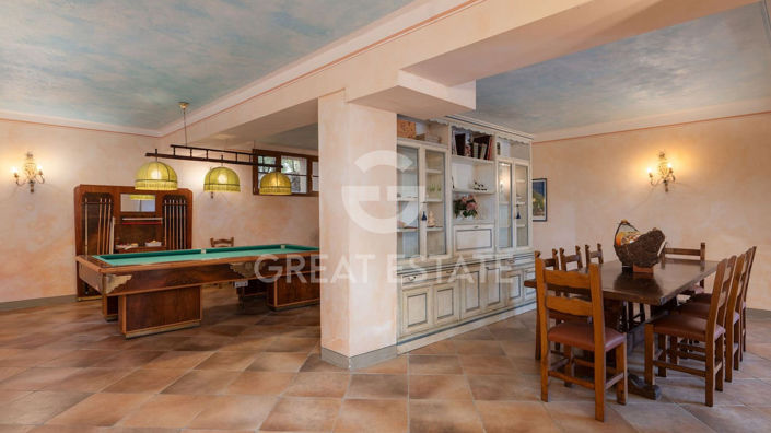 Image No.41-Maison de campagne de 6 chambres à vendre à Grosseto