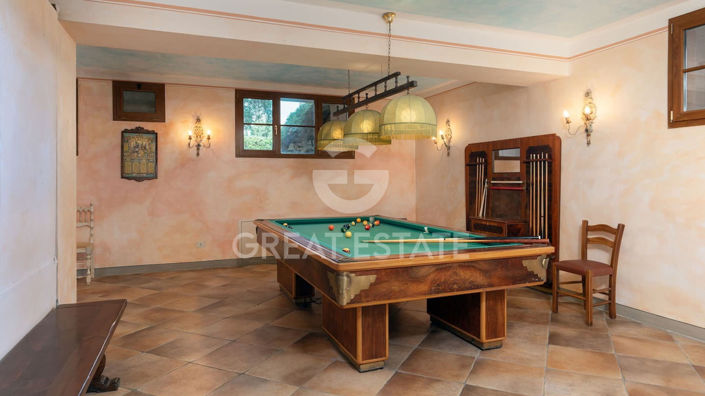 Image No.42-Maison de campagne de 6 chambres à vendre à Grosseto