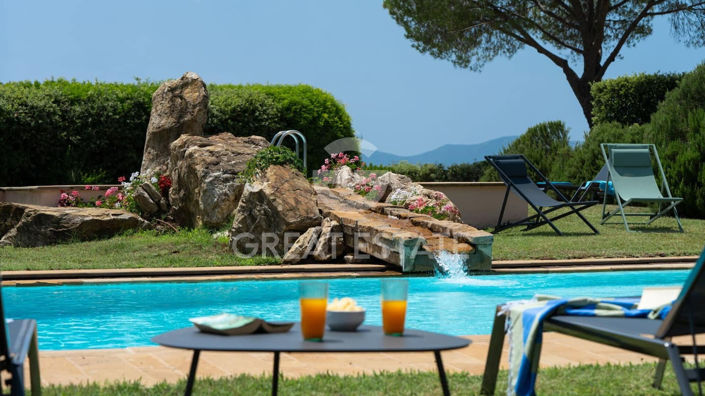 Image No.43-Maison de campagne de 6 chambres à vendre à Grosseto