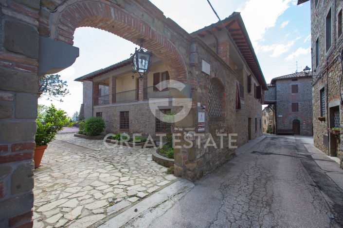 Image No.14-Maison de campagne de 28 chambres à vendre à Pérouse