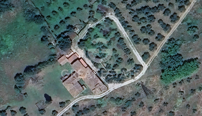 Image No.1-Country House for sale