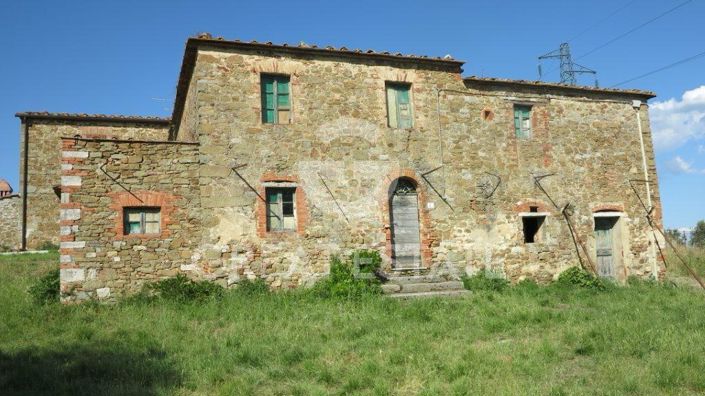 Image No.2-Country House for sale