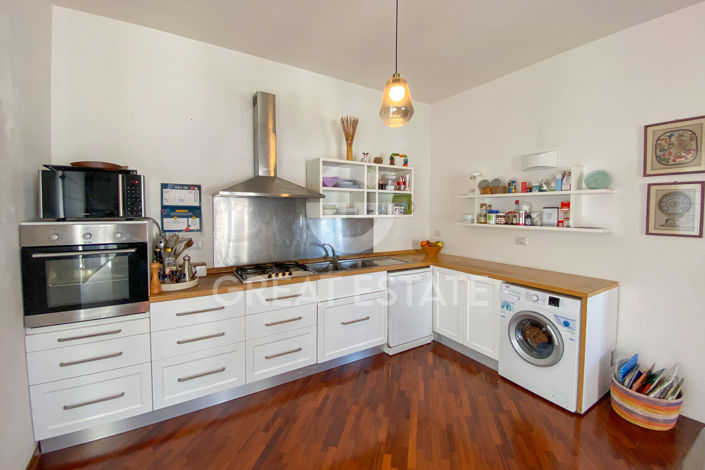 Image No.17-Appartement de 2 chambres à vendre à Monte Argentario