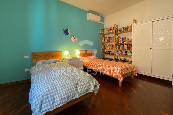 Image No.18-Appartement de 2 chambres à vendre à Monte Argentario