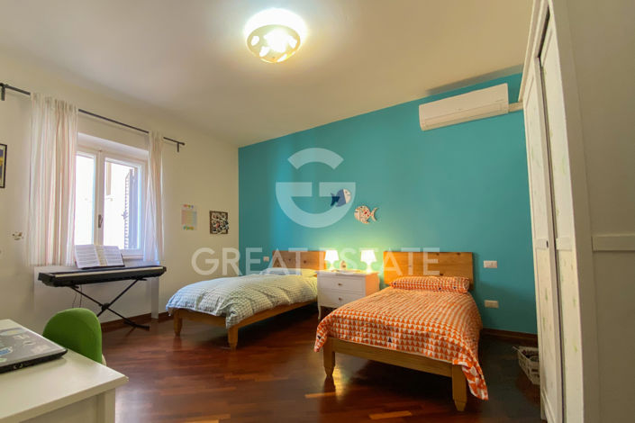 Image No.19-Appartement de 2 chambres à vendre à Monte Argentario