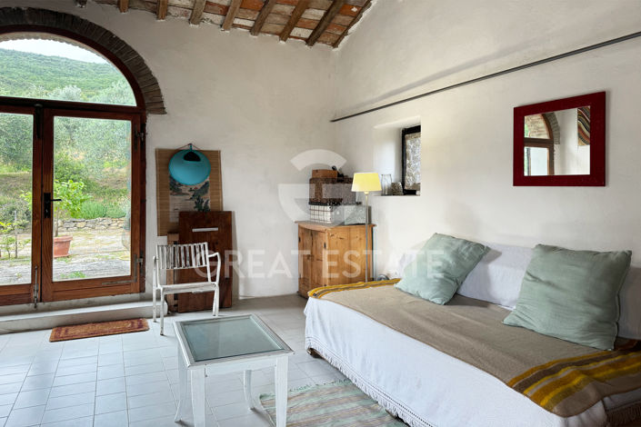 Image No.17-1 Bed Country House for sale