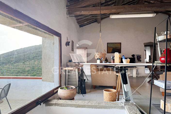 Image No.21-1 Bed Country House for sale