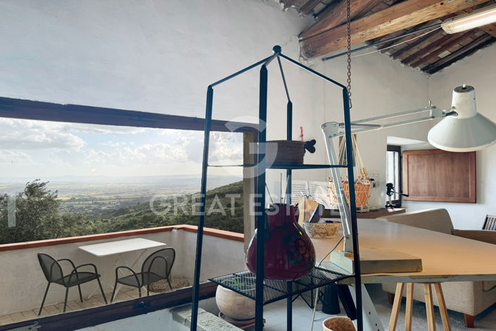 Image No.22-1 Bed Country House for sale