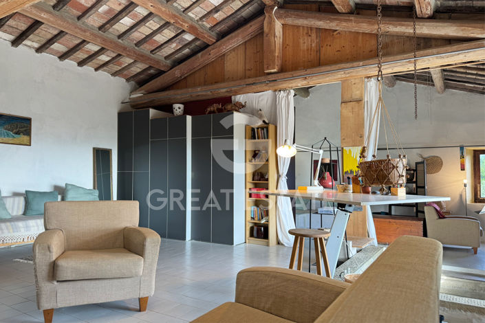 Image No.23-1 Bed Country House for sale