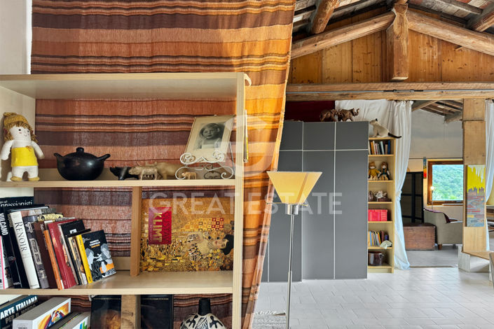 Image No.25-1 Bed Country House for sale