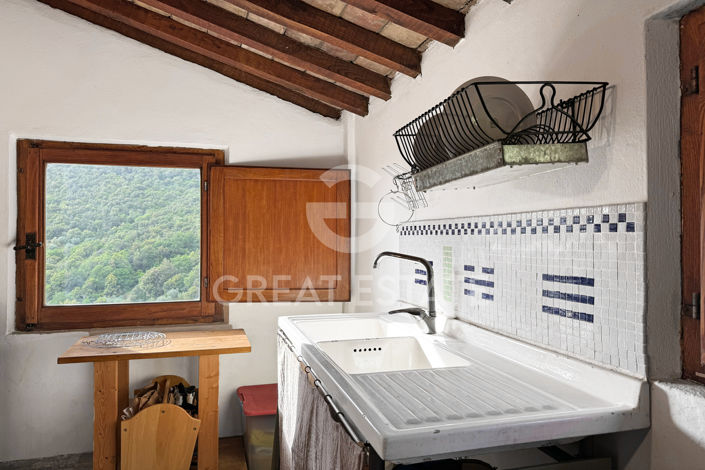 Image No.28-1 Bed Country House for sale