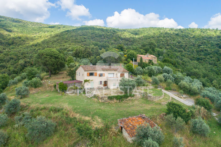 Image No.4-1 Bed Country House for sale