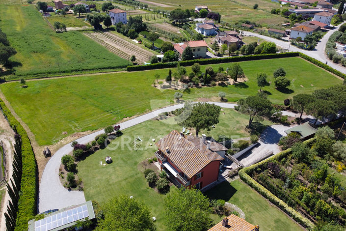 Image No.11-Maison de campagne de 4 chambres à vendre à Castiglione del Lago