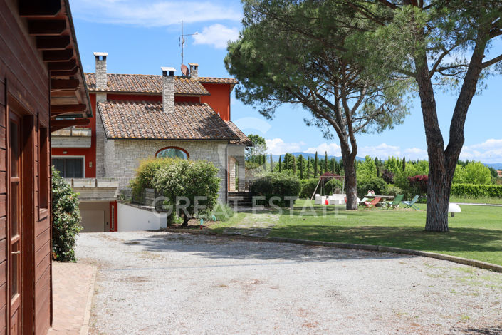 Image No.13-Maison de campagne de 4 chambres à vendre à Castiglione del Lago