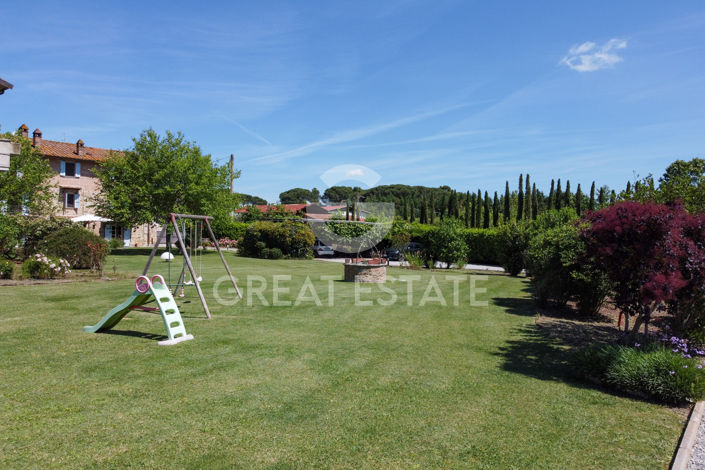 Image No.19-Maison de campagne de 4 chambres à vendre à Castiglione del Lago