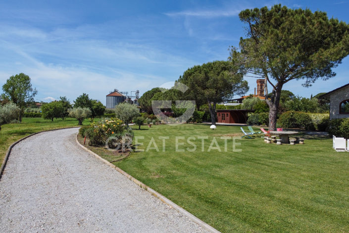 Image No.21-Maison de campagne de 4 chambres à vendre à Castiglione del Lago