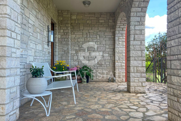 Image No.25-Maison de campagne de 4 chambres à vendre à Castiglione del Lago