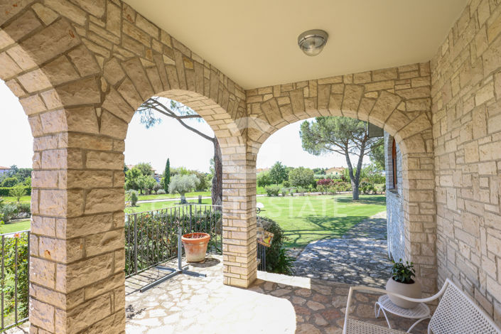 Image No.26-Maison de campagne de 4 chambres à vendre à Castiglione del Lago