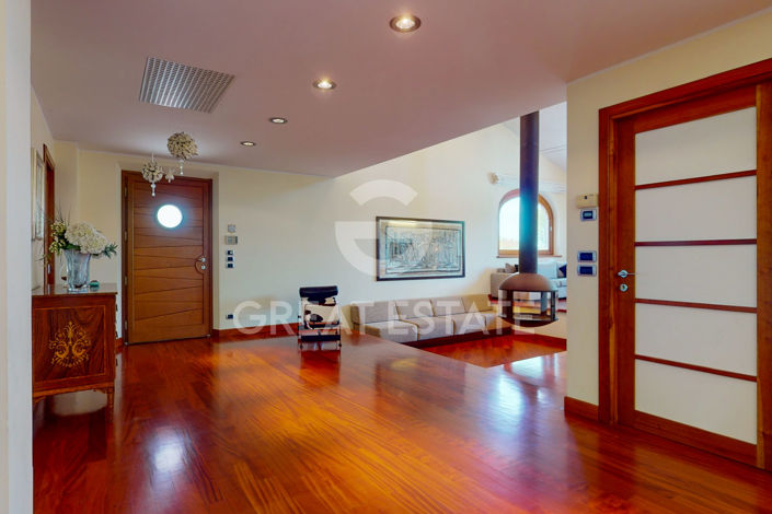 Image No.28-Maison de campagne de 4 chambres à vendre à Castiglione del Lago