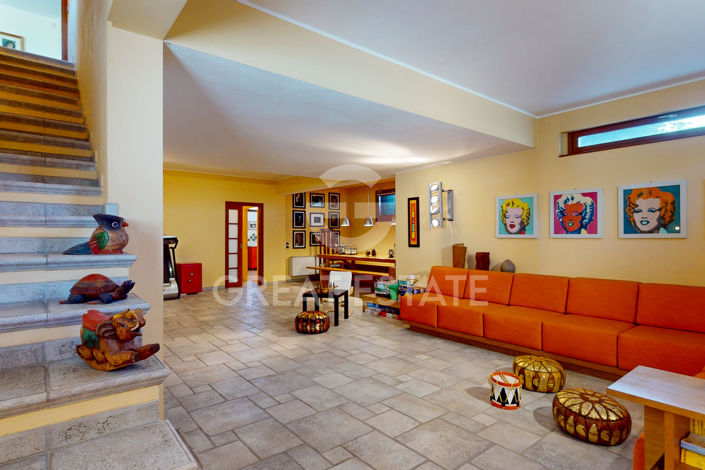 Image No.32-Maison de campagne de 4 chambres à vendre à Castiglione del Lago