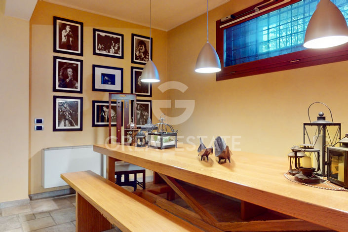 Image No.33-Maison de campagne de 4 chambres à vendre à Castiglione del Lago