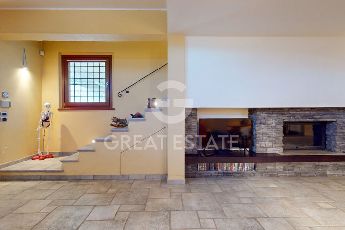 Image No.34-Maison de campagne de 4 chambres à vendre à Castiglione del Lago