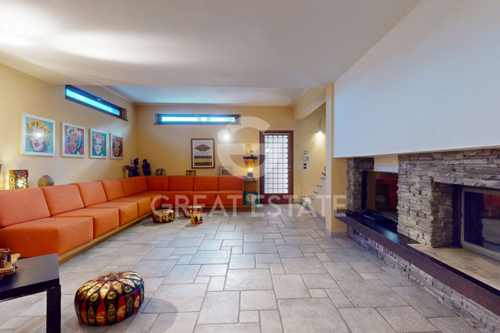 Image No.35-Maison de campagne de 4 chambres à vendre à Castiglione del Lago