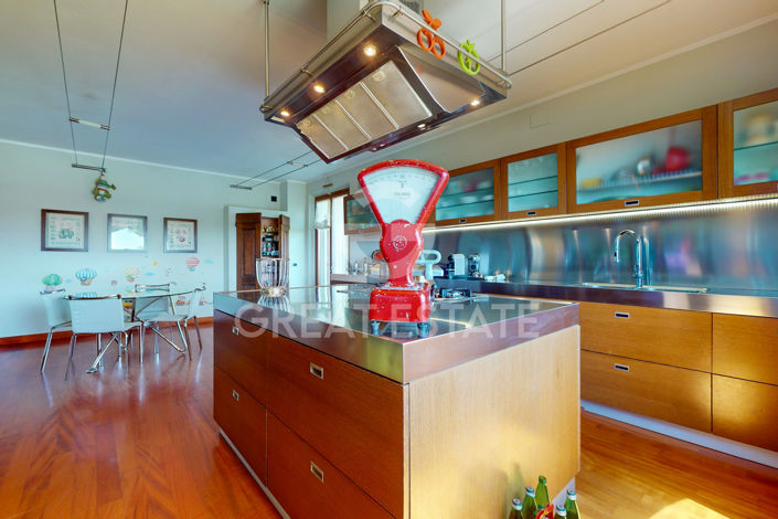 Image No.36-Maison de campagne de 4 chambres à vendre à Castiglione del Lago