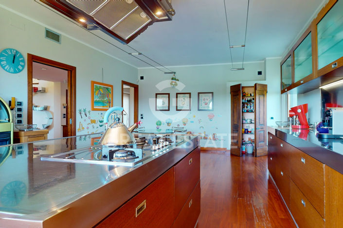 Image No.37-Maison de campagne de 4 chambres à vendre à Castiglione del Lago