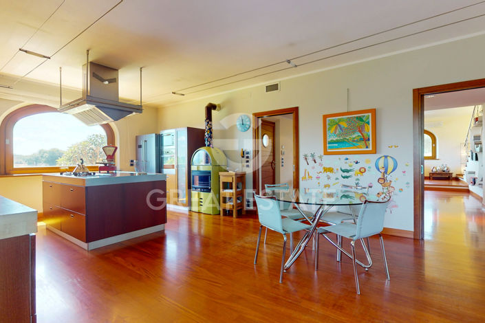 Image No.38-Maison de campagne de 4 chambres à vendre à Castiglione del Lago