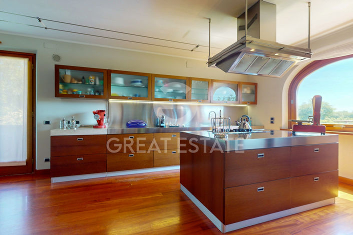 Image No.39-Maison de campagne de 4 chambres à vendre à Castiglione del Lago