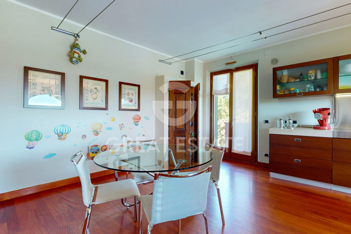 Image No.40-Maison de campagne de 4 chambres à vendre à Castiglione del Lago