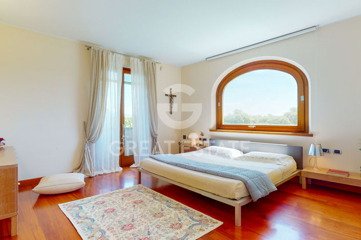 Image No.42-Maison de campagne de 4 chambres à vendre à Castiglione del Lago