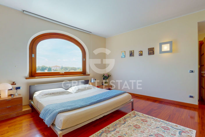 Image No.43-Maison de campagne de 4 chambres à vendre à Castiglione del Lago