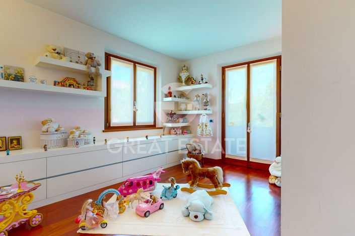 Image No.48-Maison de campagne de 4 chambres à vendre à Castiglione del Lago