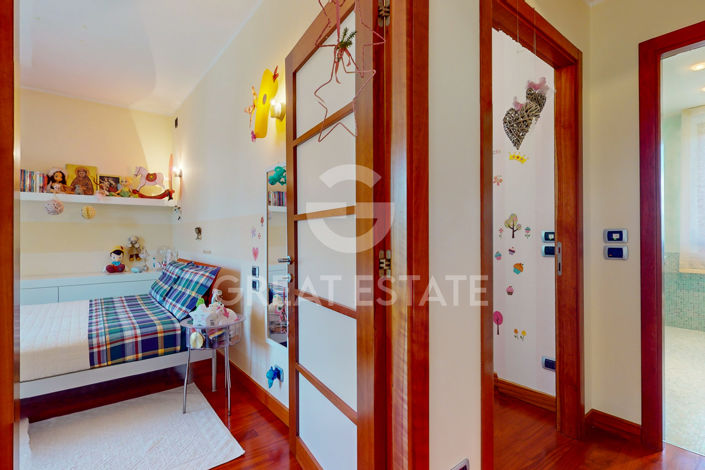 Image No.50-Maison de campagne de 4 chambres à vendre à Castiglione del Lago