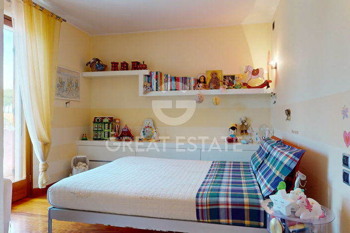 Image No.51-Maison de campagne de 4 chambres à vendre à Castiglione del Lago