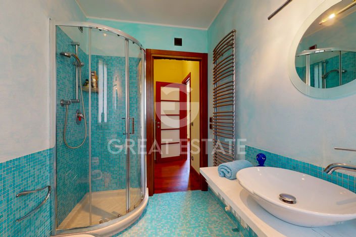 Image No.53-Maison de campagne de 4 chambres à vendre à Castiglione del Lago