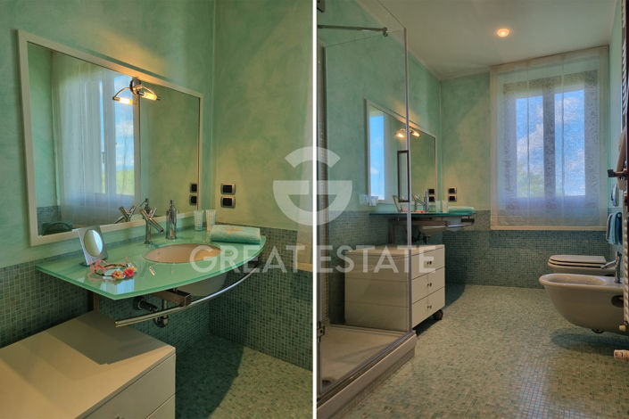 Image No.54-Maison de campagne de 4 chambres à vendre à Castiglione del Lago