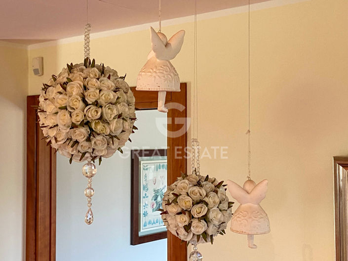 Image No.56-Maison de campagne de 4 chambres à vendre à Castiglione del Lago