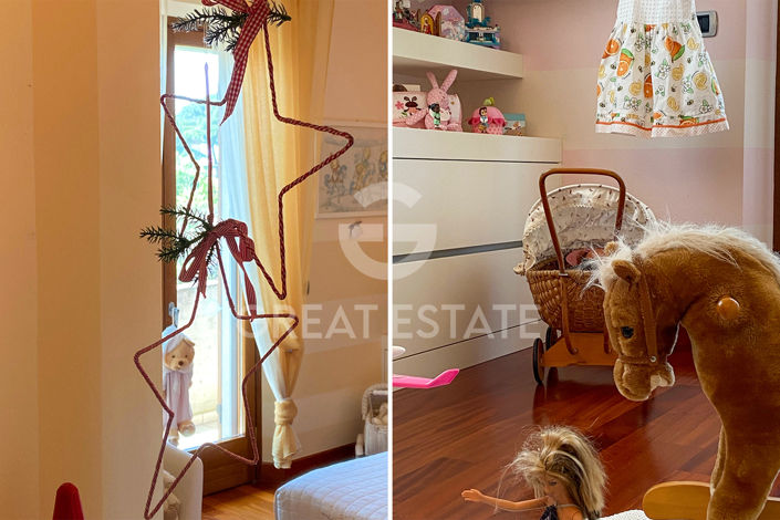 Image No.60-Maison de campagne de 4 chambres à vendre à Castiglione del Lago