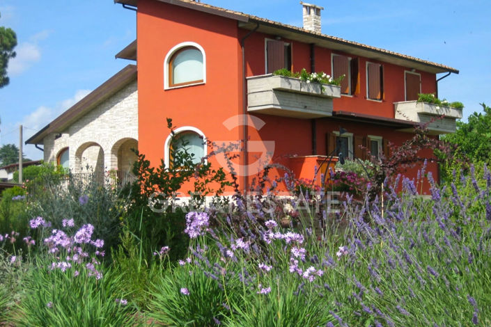 Image No.9-Maison de campagne de 4 chambres à vendre à Castiglione del Lago