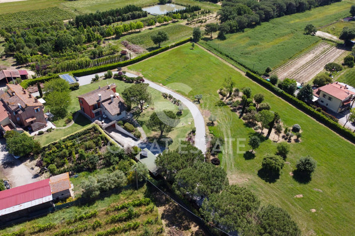 Image No.10-Maison de campagne de 4 chambres à vendre à Castiglione del Lago
