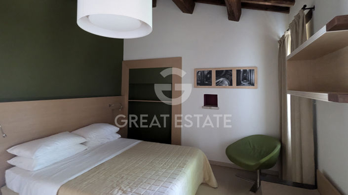 Image No.23-Maison de campagne de 16 chambres à vendre à Pérouse