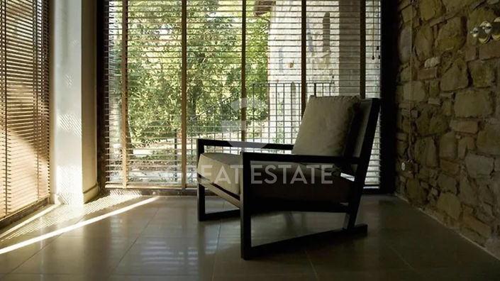 Image No.24-Maison de campagne de 16 chambres à vendre à Pérouse