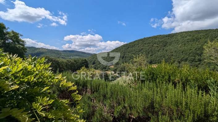 Image No.26-Maison de campagne de 16 chambres à vendre à Pérouse